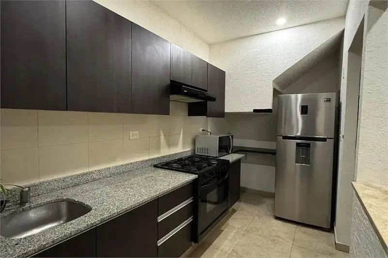 House in Dream Lagoons, Apodaca, photo 5 of 18