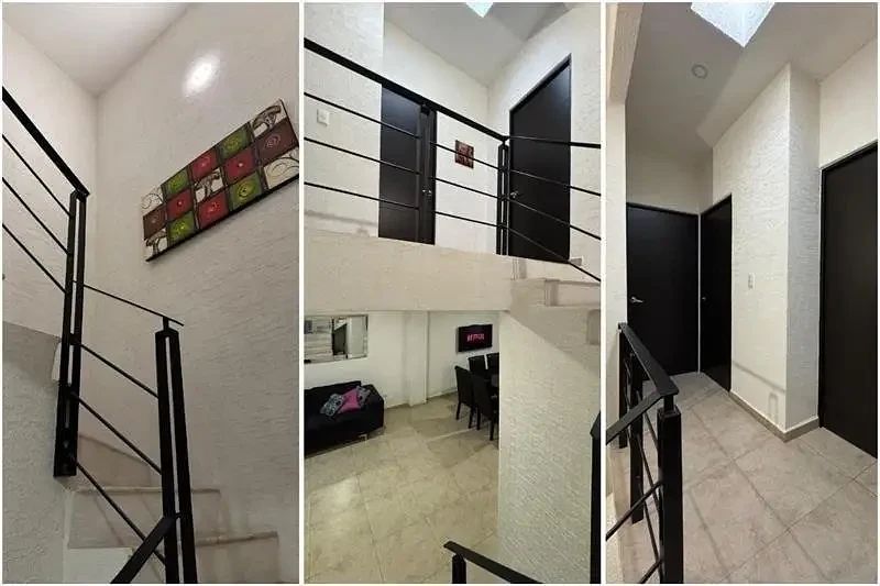 House in Dream Lagoons, Apodaca, photo 7 of 18