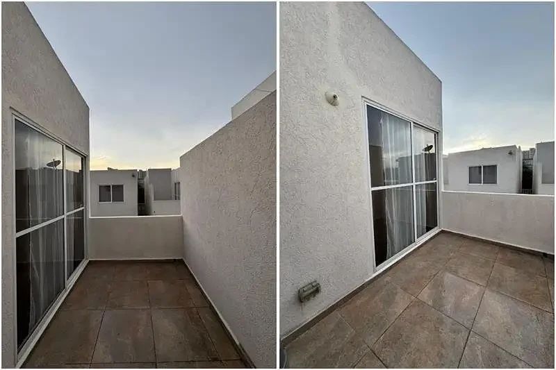 House in Dream Lagoons, Apodaca, photo 12 of 18