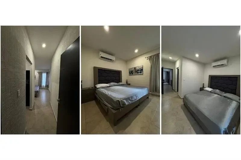 House in Dream Lagoons, Apodaca, photo 13 of 18