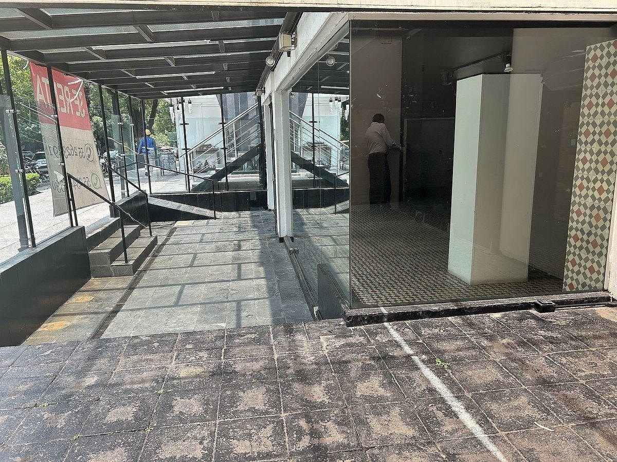 Local em Lomas de Chapultepec I Sección, Miguel Hidalgo, foto 3 de 6