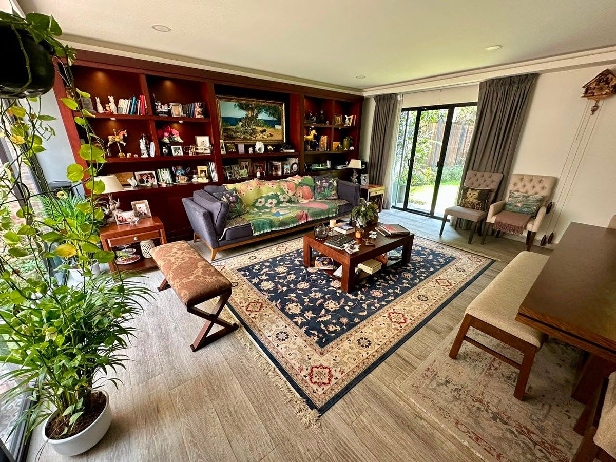 Casa en Las Cañadas, Zapopan, foto 4 de 22