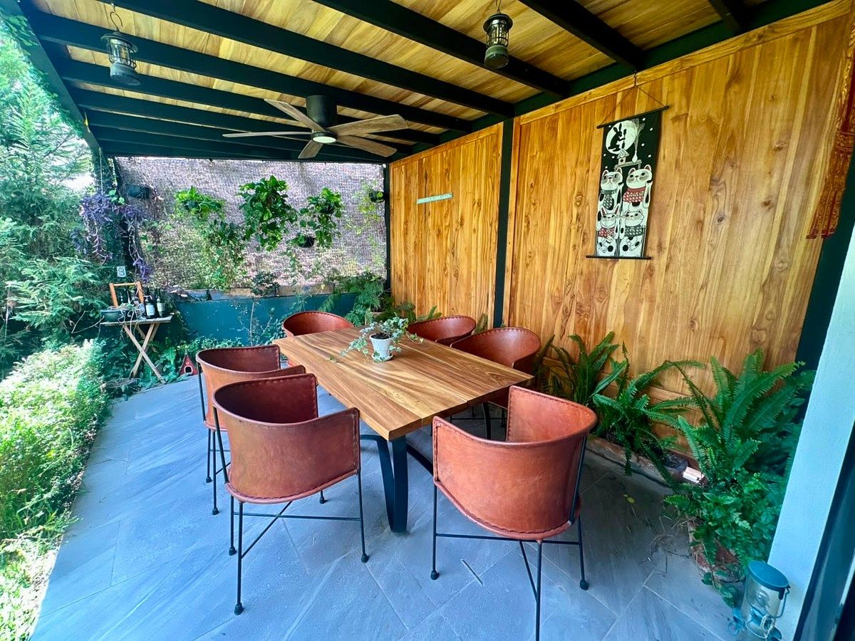 Casa en Las Cañadas, Zapopan, foto 9 de 22