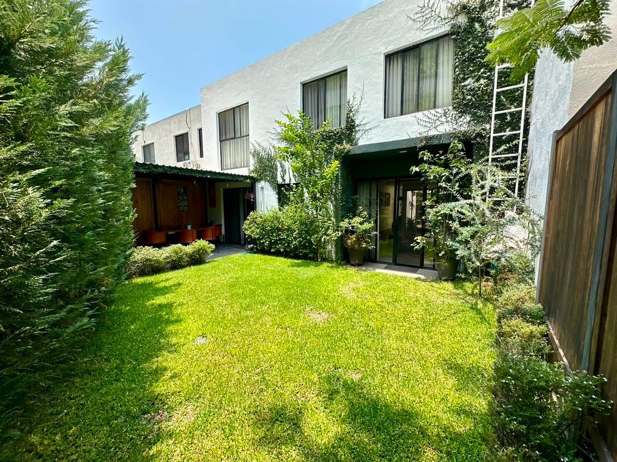 Casa en Las Cañadas, Zapopan, foto 8 de 22
