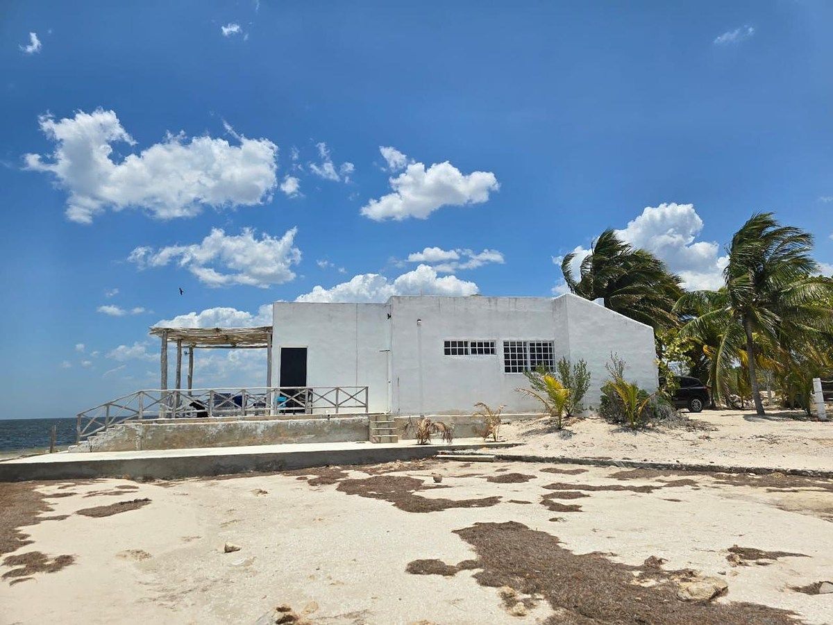 House in Chabihau, Yobaín, photo 11 of 19