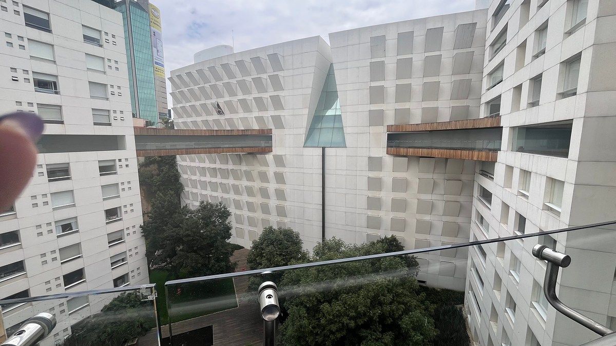 Departamento en Lomas de Bezares, Miguel Hidalgo, foto 22 de 25