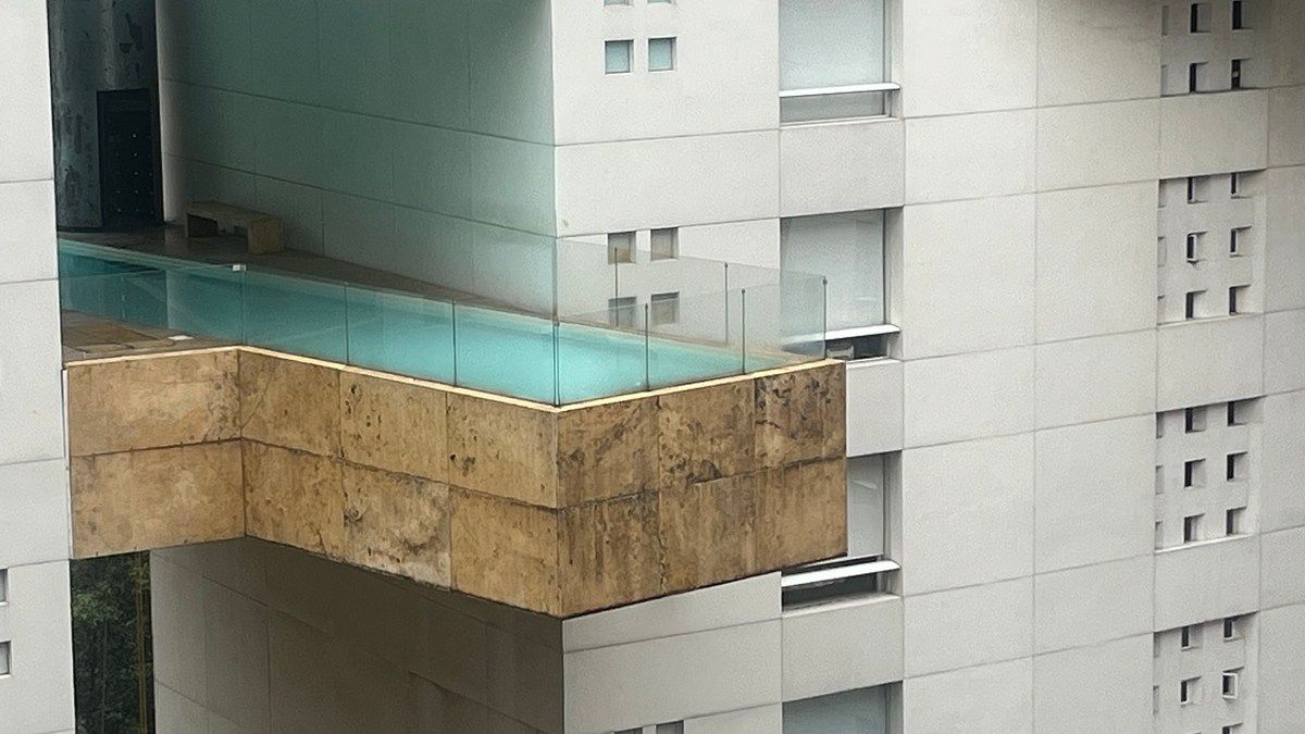 Departamento en Lomas de Bezares, Miguel Hidalgo, foto 21 de 25