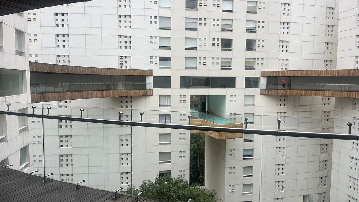 Departamento en Lomas de Bezares, Miguel Hidalgo, foto 23 de 25