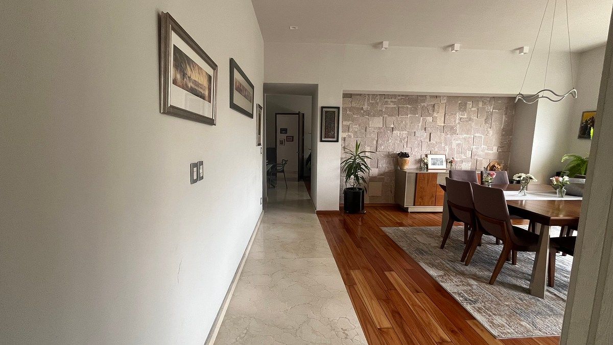 Departamento en Lomas de Bezares, Miguel Hidalgo, foto 7 de 25