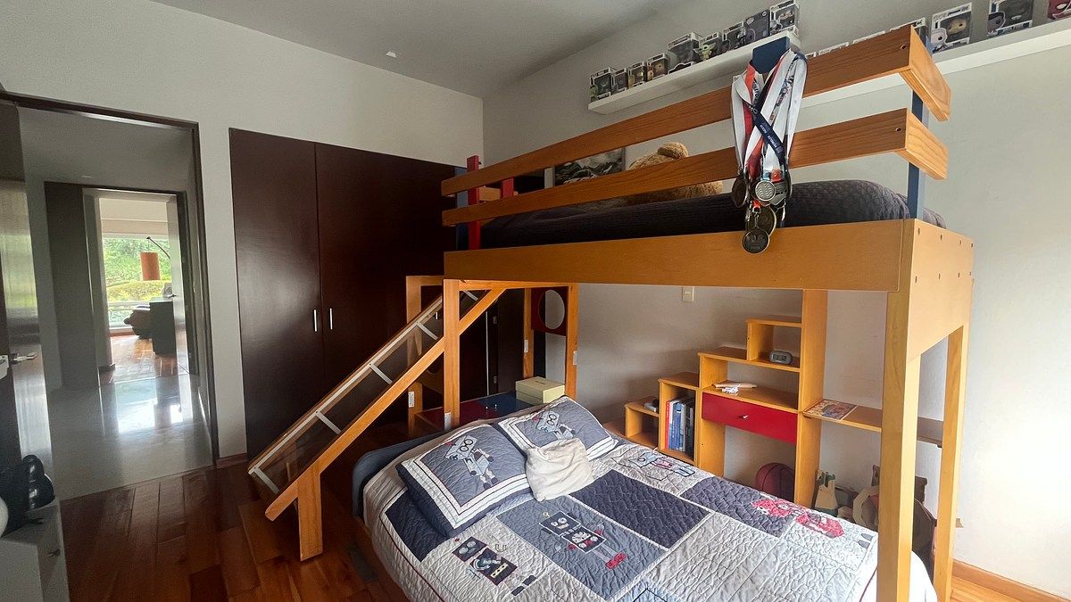Departamento en Lomas de Bezares, Miguel Hidalgo, foto 17 de 25