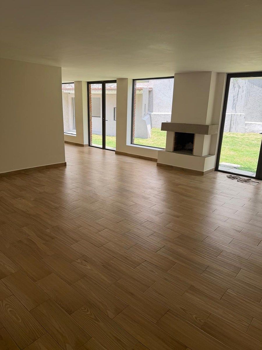 Casa en San Jerónimo Lídice, La Magdalena Contreras, foto 4 de 19