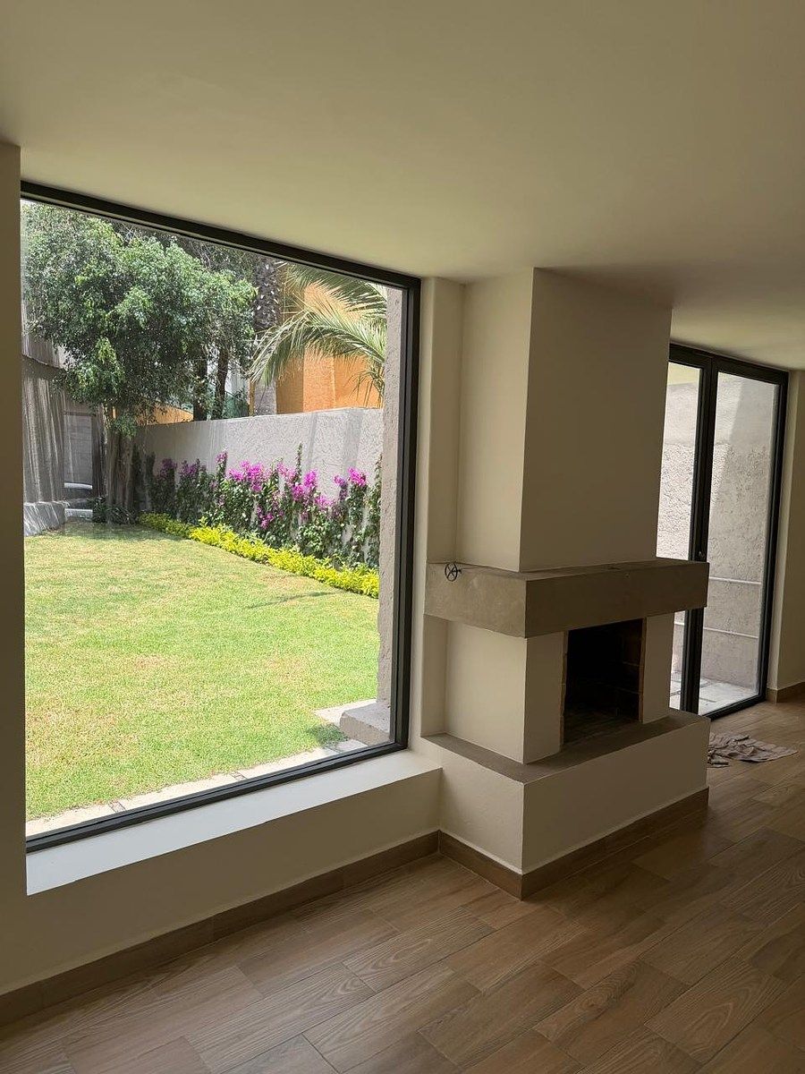 Casa en San Jerónimo Lídice, La Magdalena Contreras, foto 3 de 19