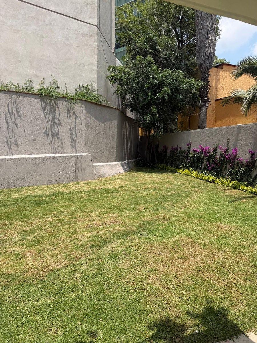 Casa en San Jerónimo Lídice, La Magdalena Contreras, foto 2 de 19