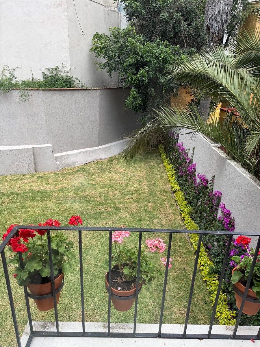 Casa en San Jerónimo Lídice, La Magdalena Contreras, foto 10 de 19