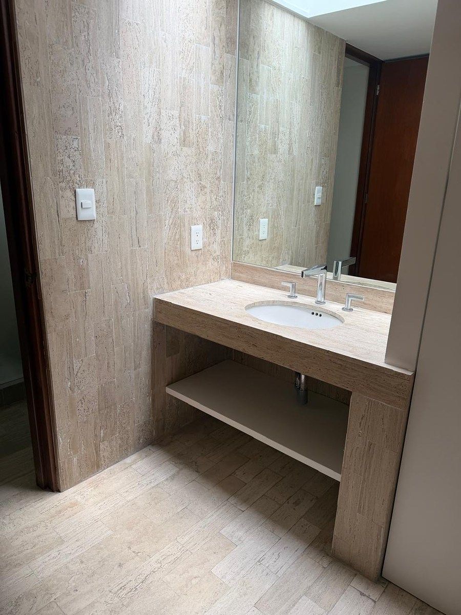 Casa en San Jerónimo Lídice, La Magdalena Contreras, foto 14 de 19