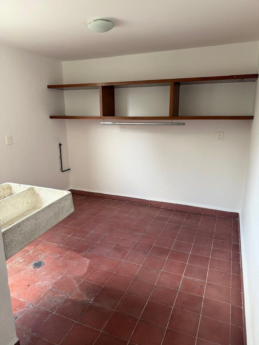 Casa en San Jerónimo Lídice, La Magdalena Contreras, foto 16 de 19