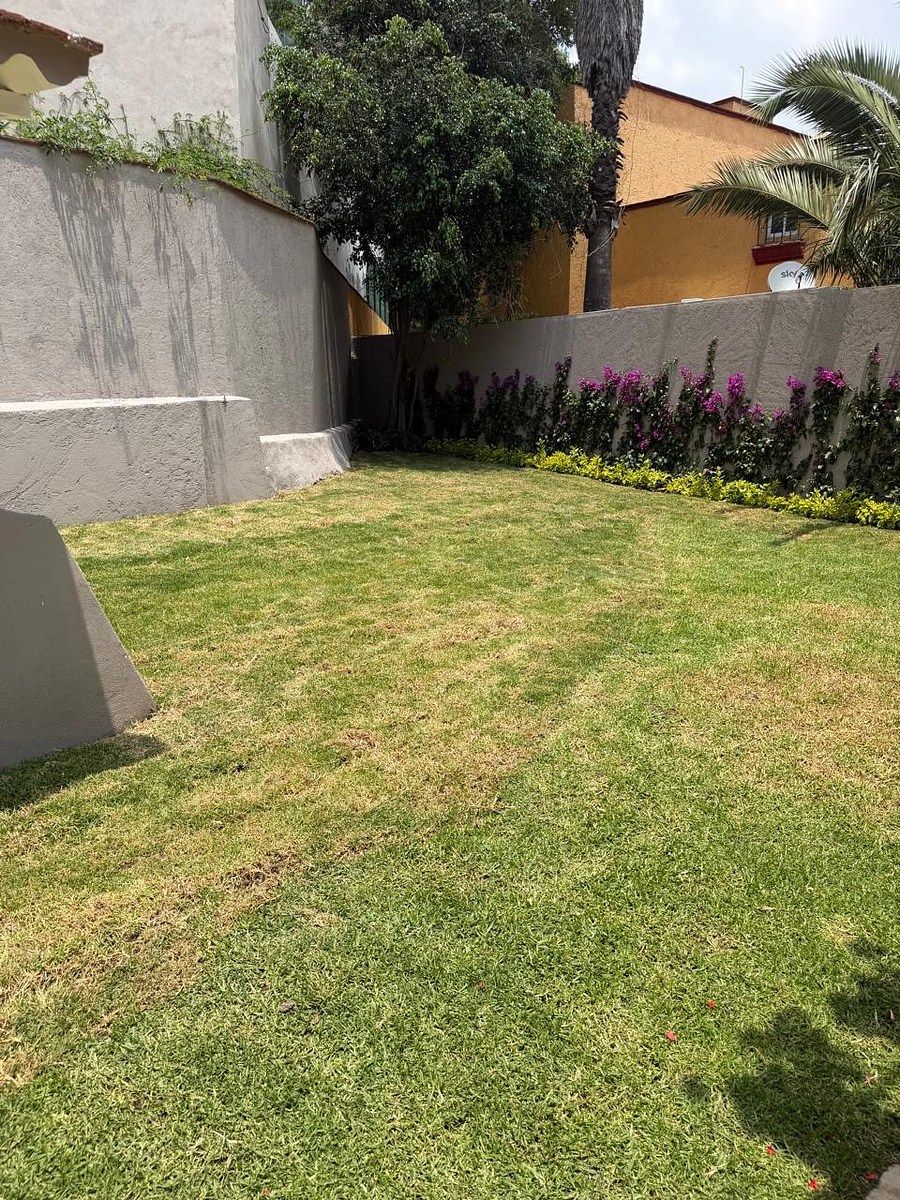 Casa en San Jerónimo Lídice, La Magdalena Contreras, foto 17 de 19