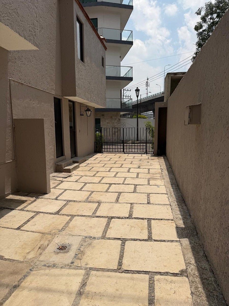 Casa en San Jerónimo Lídice, La Magdalena Contreras, foto 18 de 19