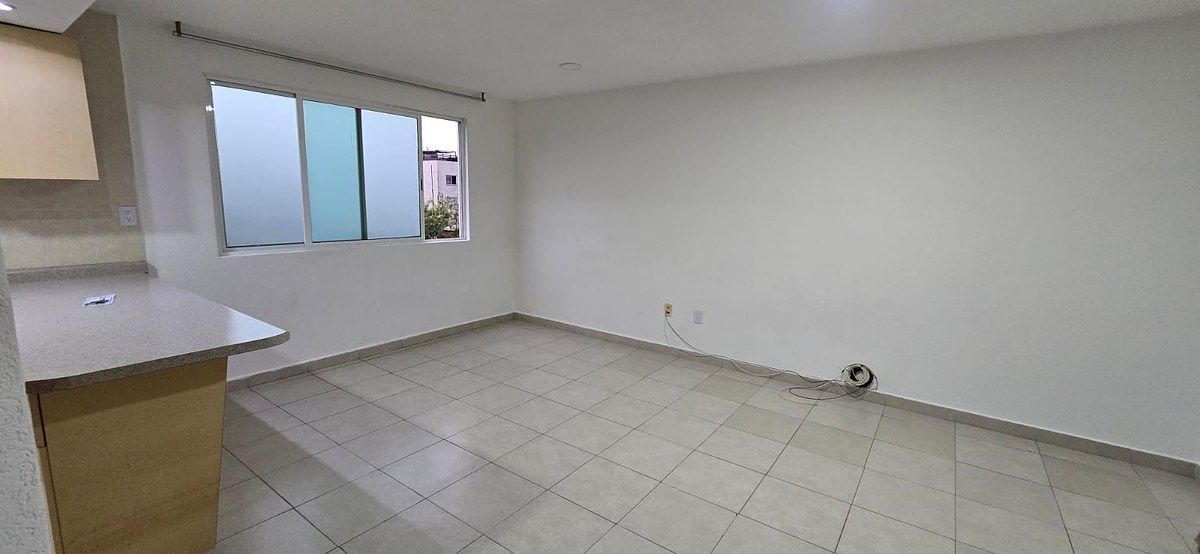 Departamento en Portales Oriente, Benito Juárez, foto 2 de 13