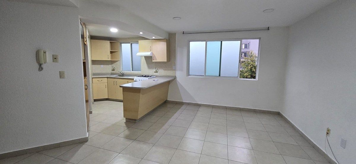 SE RENTA BONITO DEPARTAMENTO EN ALCALDIA BENITO JUAREZ, foto 1 de 13