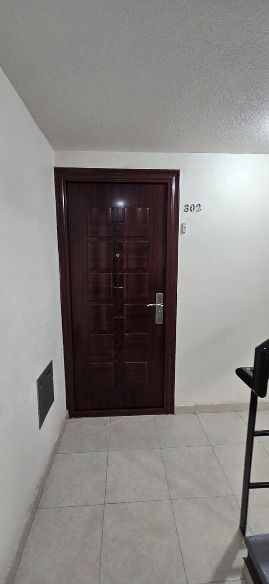 Departamento en Portales Oriente, Benito Juárez, foto 8 de 13
