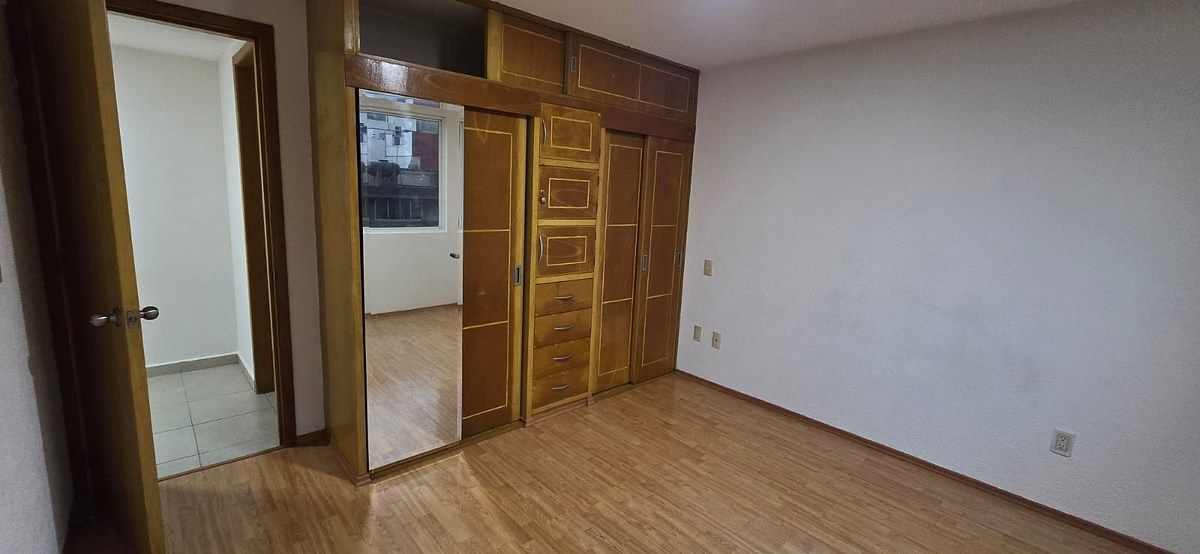 Departamento en Portales Oriente, Benito Juárez, foto 4 de 13