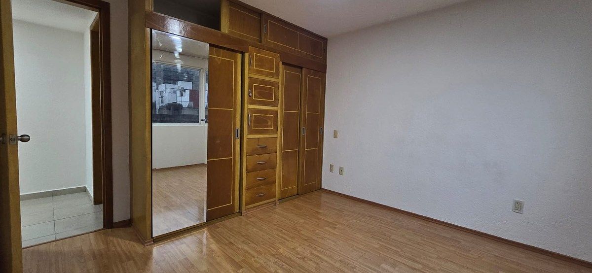 Departamento en Portales Oriente, Benito Juárez, foto 3 de 13