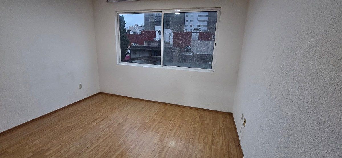 Departamento en Portales Oriente, Benito Juárez, foto 5 de 13
