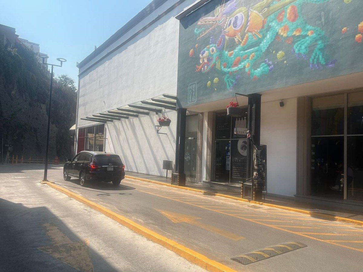 Local comercial en Romero de Terreros, Coyoacán, foto 6 de 8
