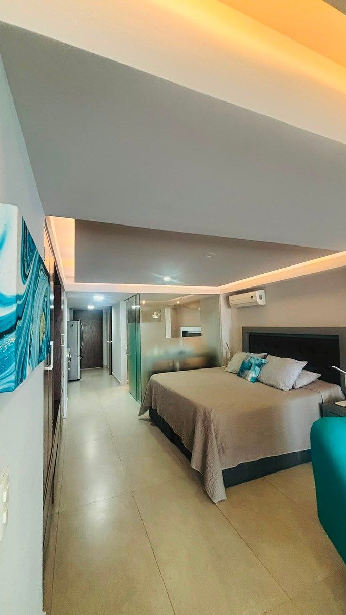 Departamento en Las Glorias, Puerto Vallarta, foto 6 de 15