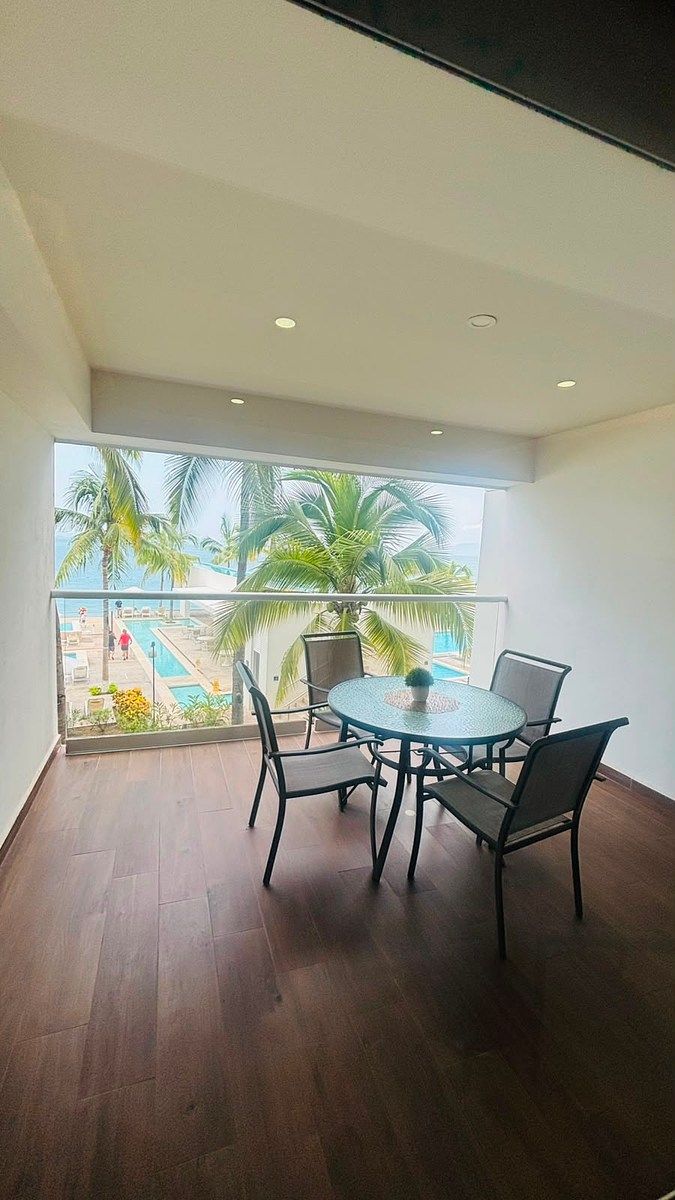 Departamento en Las Glorias, Puerto Vallarta, foto 13 de 15