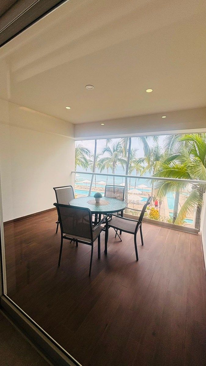 Departamento en Las Glorias, Puerto Vallarta, foto 14 de 15