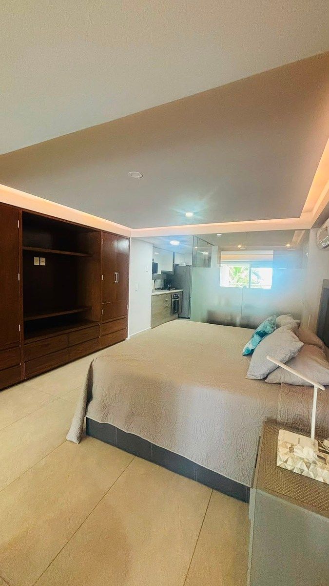 Departamento en Las Glorias, Puerto Vallarta, foto 7 de 15