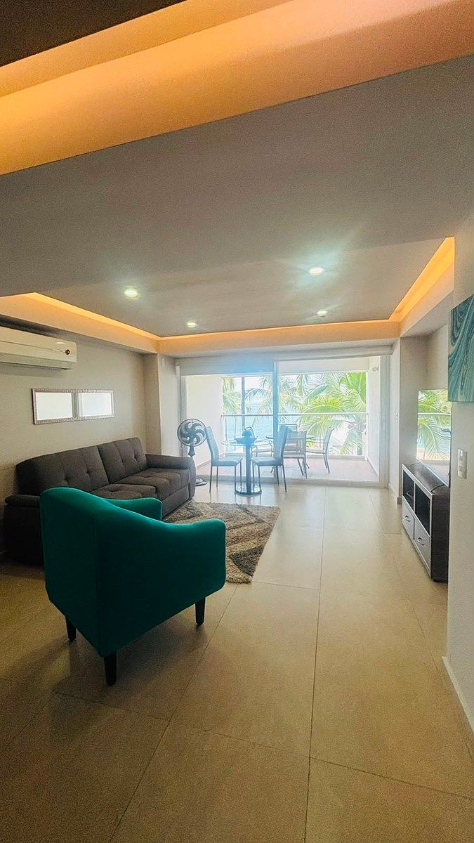 Departamento en Las Glorias, Puerto Vallarta, foto 5 de 15