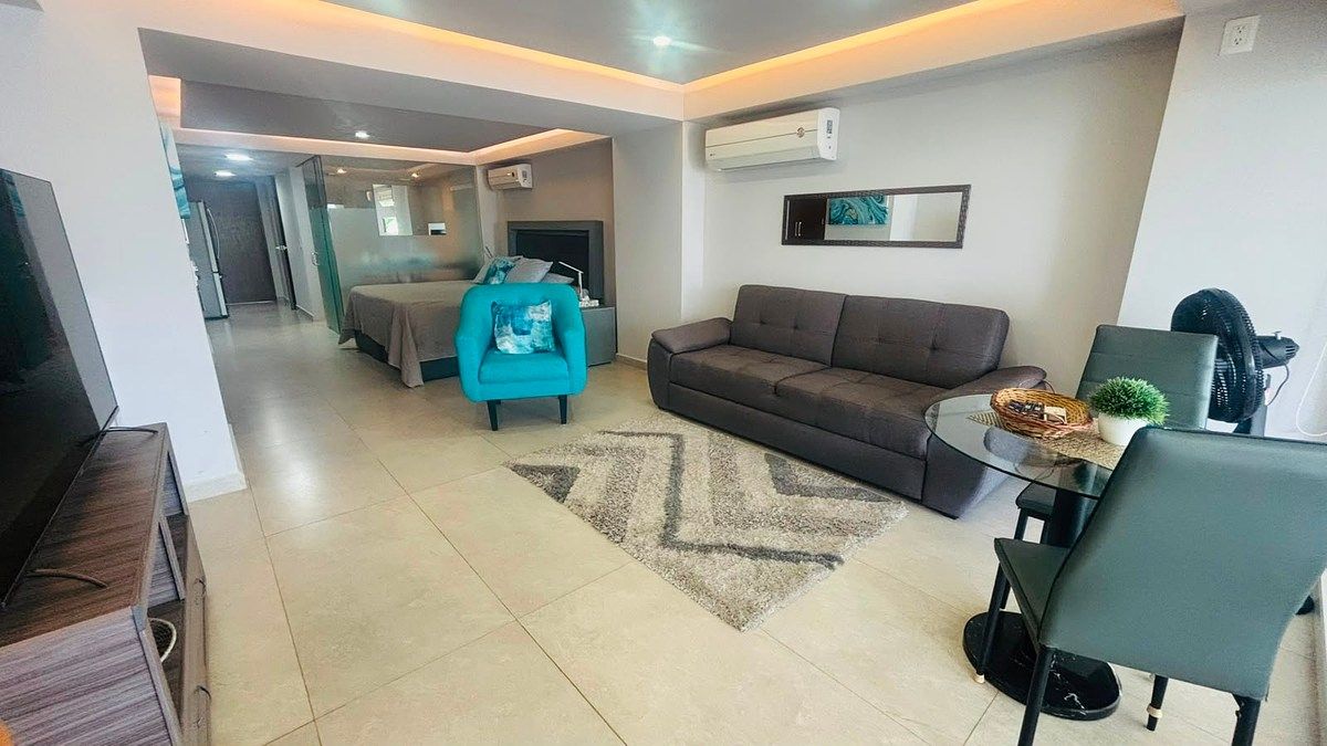 Departamento en Las Glorias, Puerto Vallarta, foto 4 de 15
