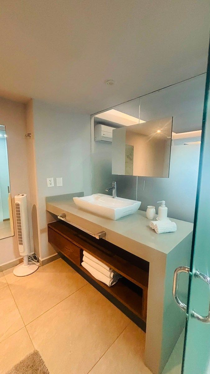 Departamento en Las Glorias, Puerto Vallarta, foto 11 de 15
