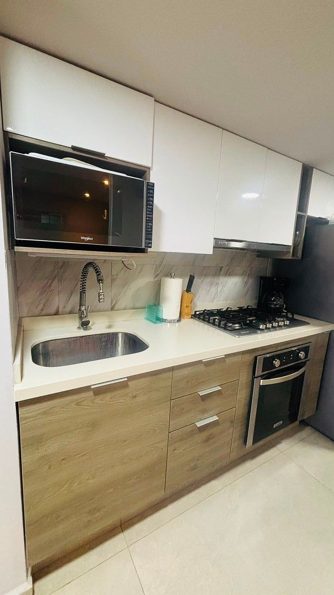 Departamento en Las Glorias, Puerto Vallarta, foto 10 de 15