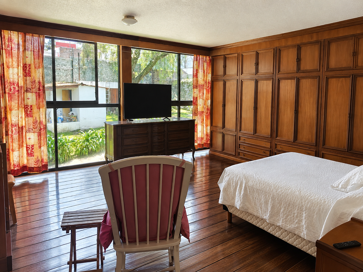 Casa em Jardines del Pedregal, Álvaro Obregón, foto 21 de 25