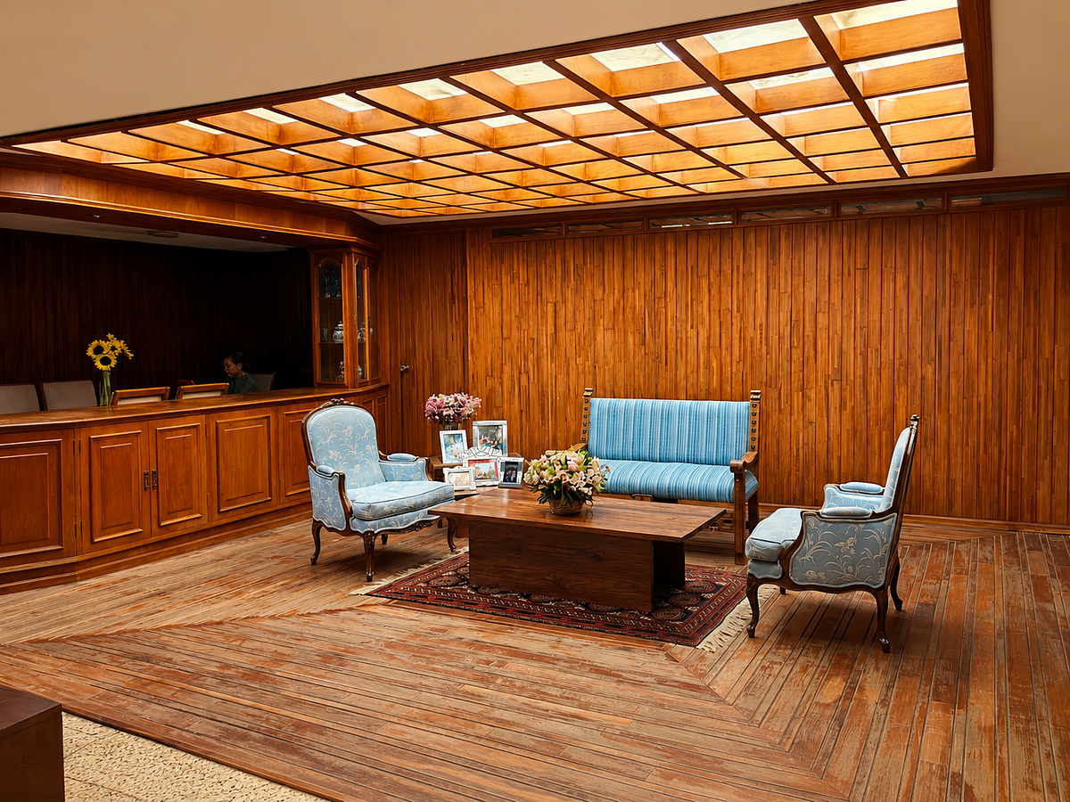 Casa em Jardines del Pedregal, Álvaro Obregón, foto 22 de 25