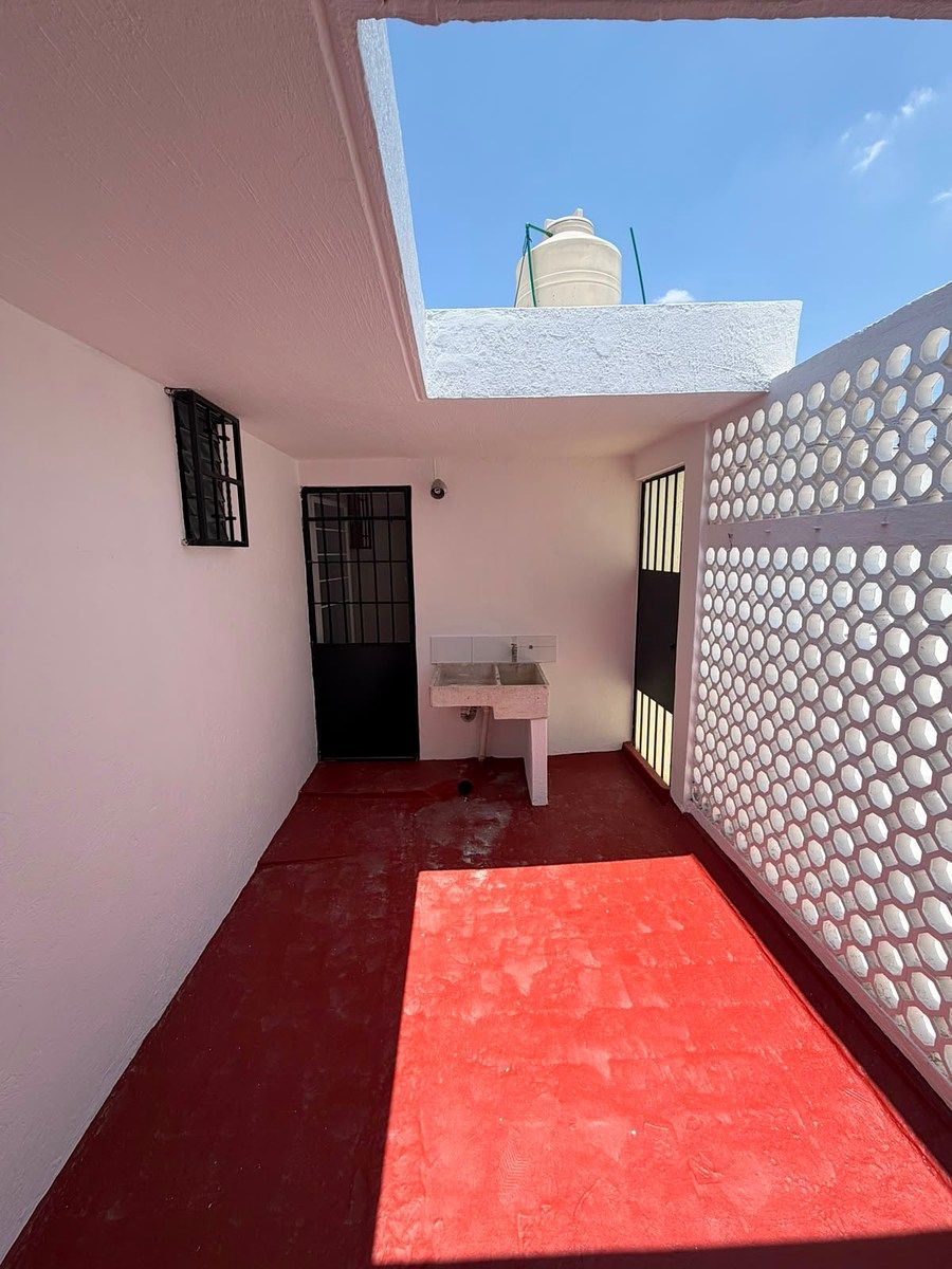 Casa em Colomos Providencia, Guadalajara, foto 12 de 33