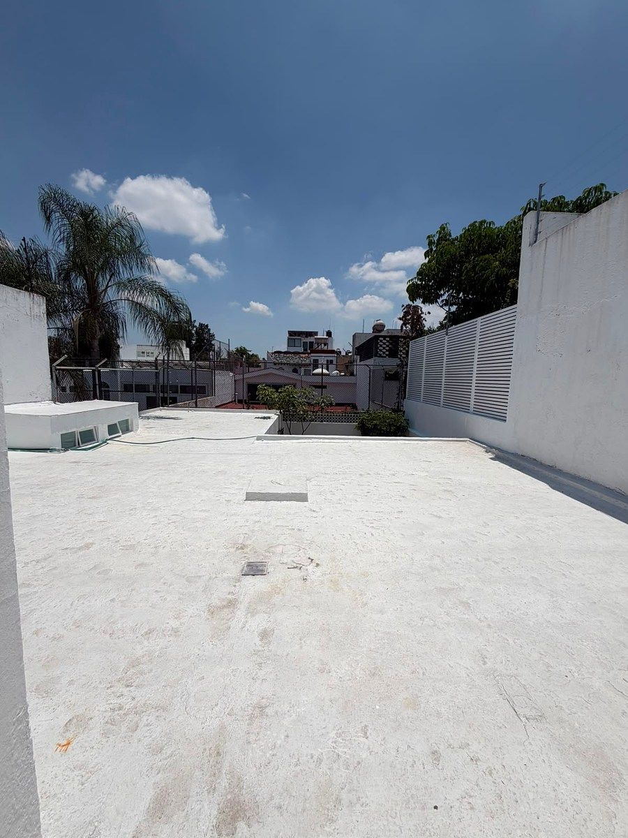 Casa em Colomos Providencia, Guadalajara, foto 20 de 33