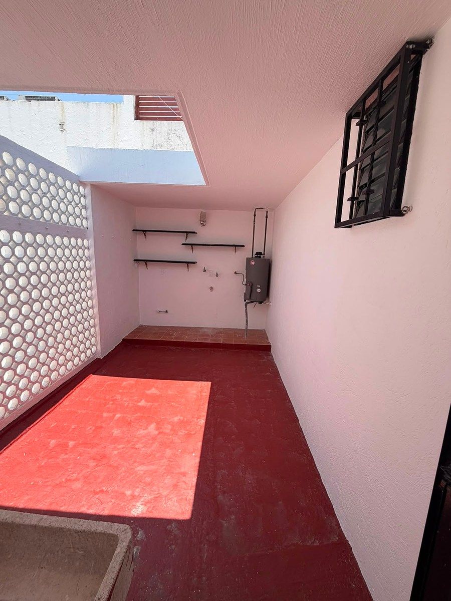 Casa em Colomos Providencia, Guadalajara, foto 25 de 33