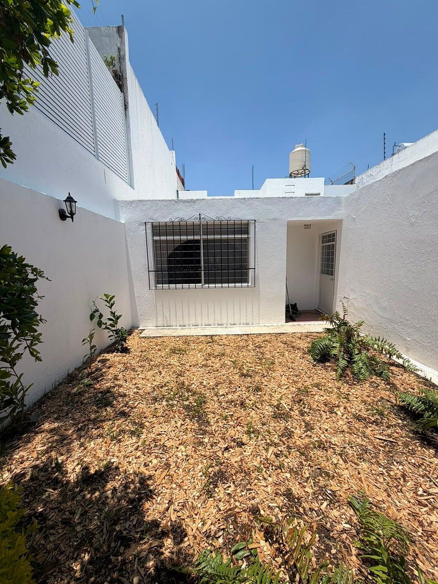 Casa em Colomos Providencia, Guadalajara, foto 27 de 33