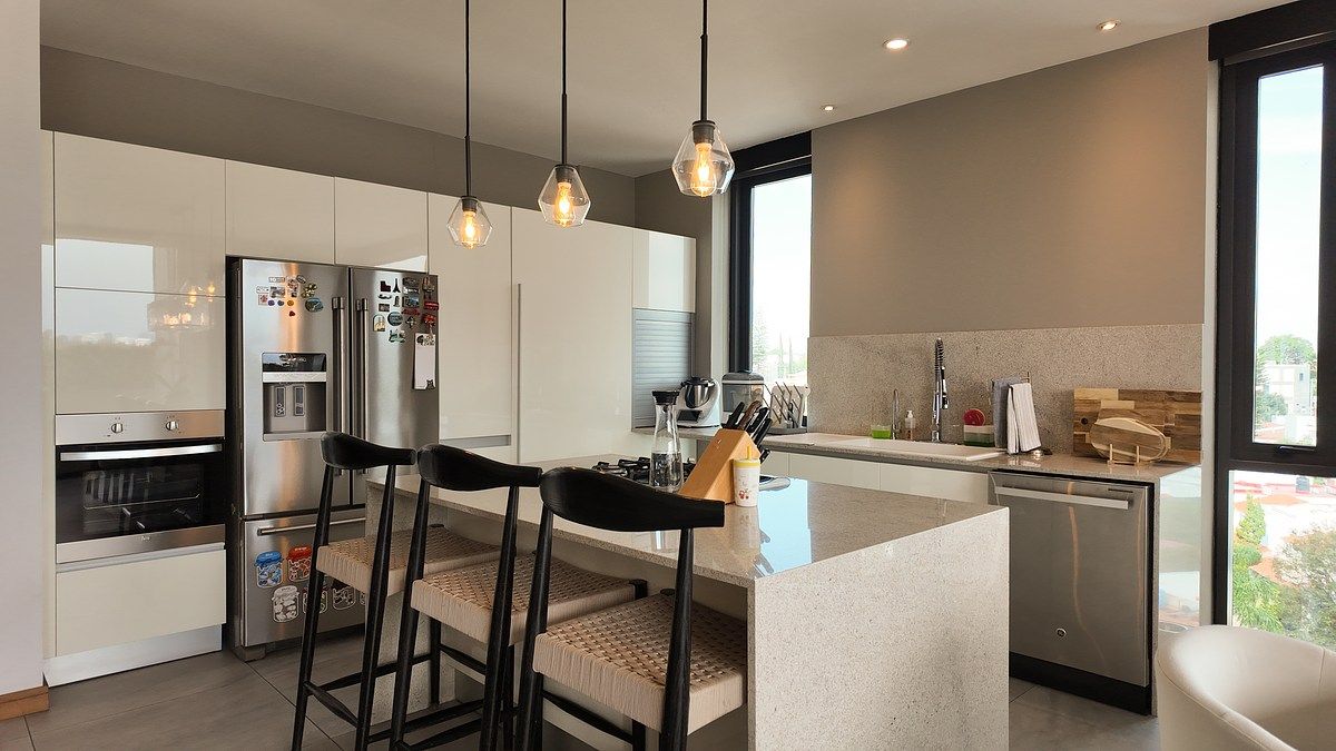 Departamento en Santa Fe, Zapopan, foto 4 de 49