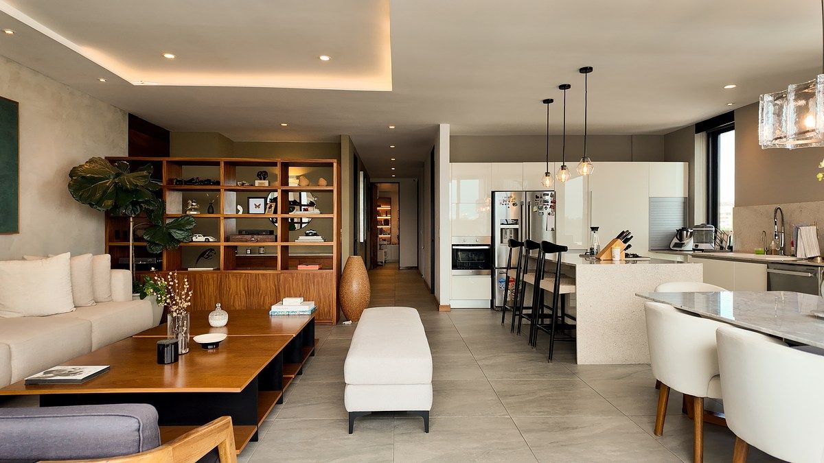Departamento en Venta 365 m² | 2 niveles con vistas al Bosque de los Colomos, foto 1 de 49