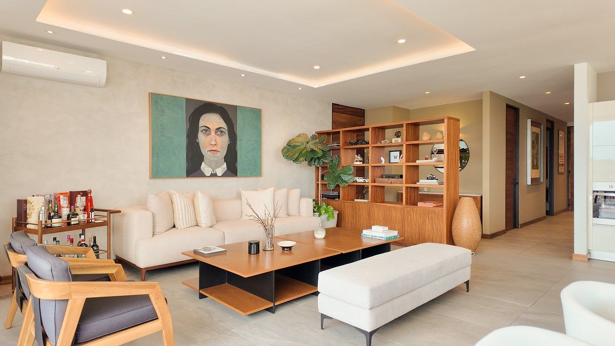 Departamento en Santa Fe, Zapopan, foto 3 de 49