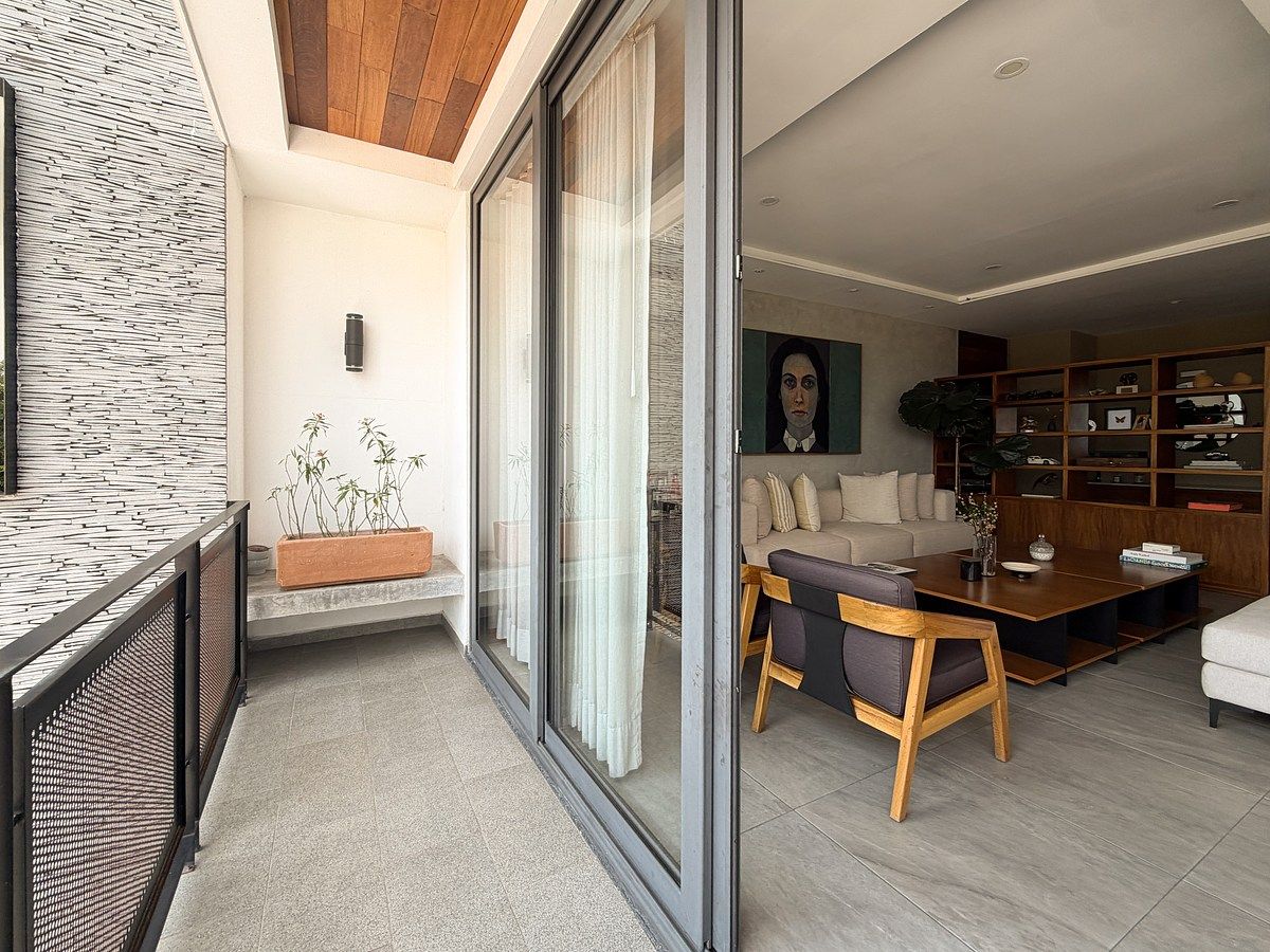Departamento en Santa Fe, Zapopan, foto 10 de 49