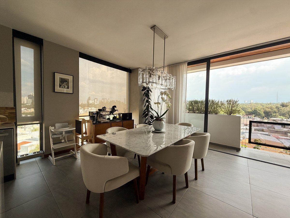 Departamento en Santa Fe, Zapopan, foto 9 de 49