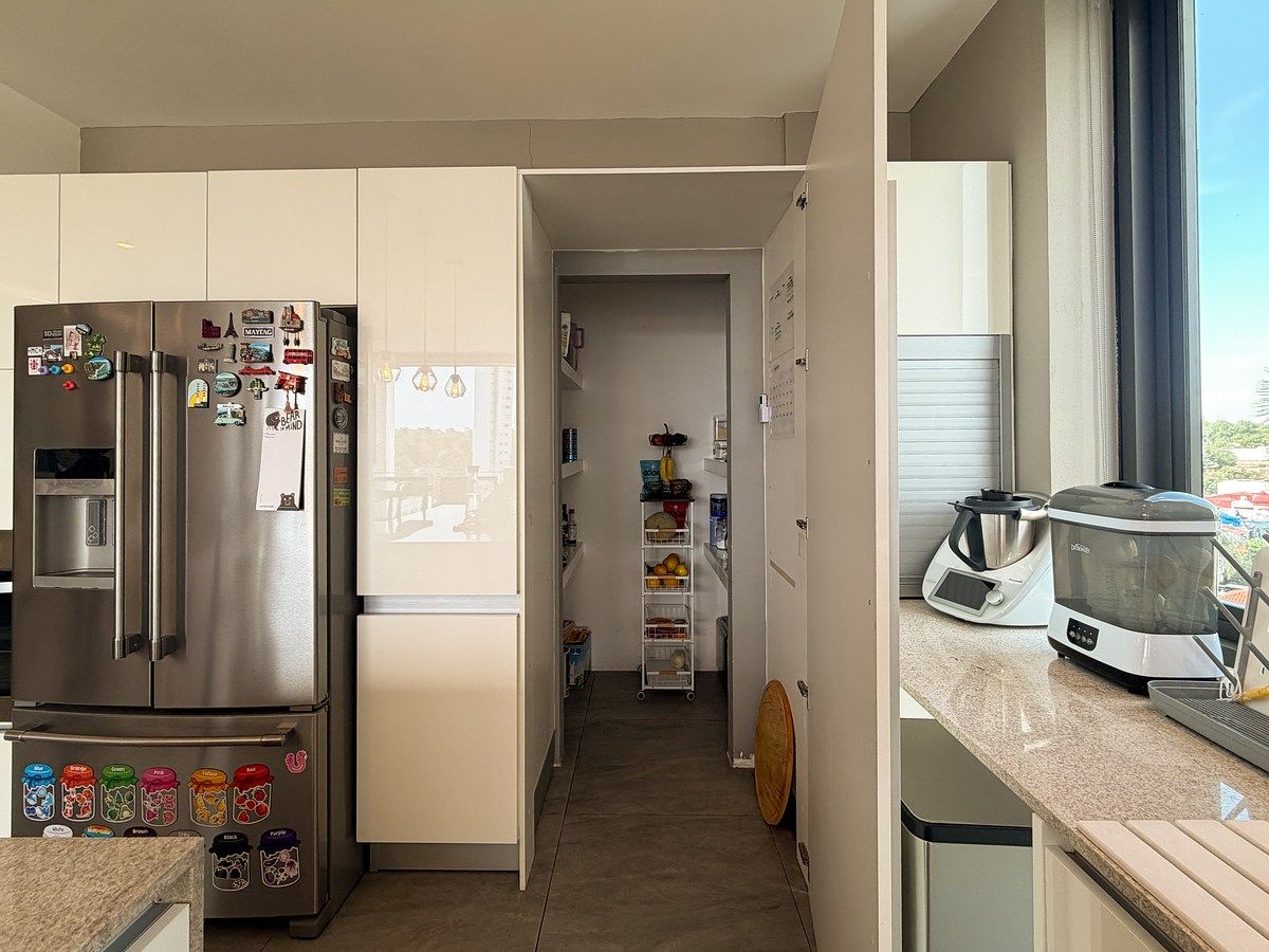 Departamento en Santa Fe, Zapopan, foto 6 de 49