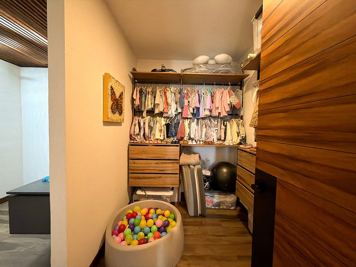 Departamento en Santa Fe, Zapopan, foto 33 de 49